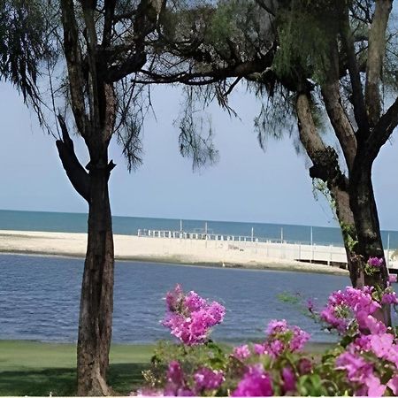 Haad Kaew Resort Songkhla Bagian luar foto