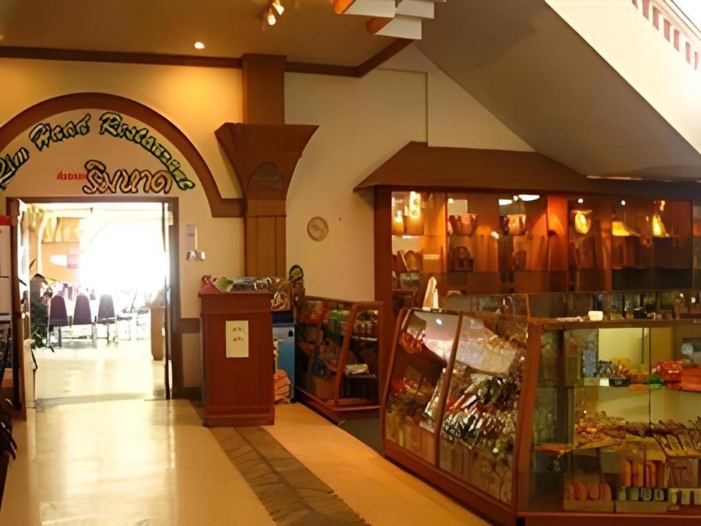 Haad Kaew Resort Songkhla Bagian luar foto