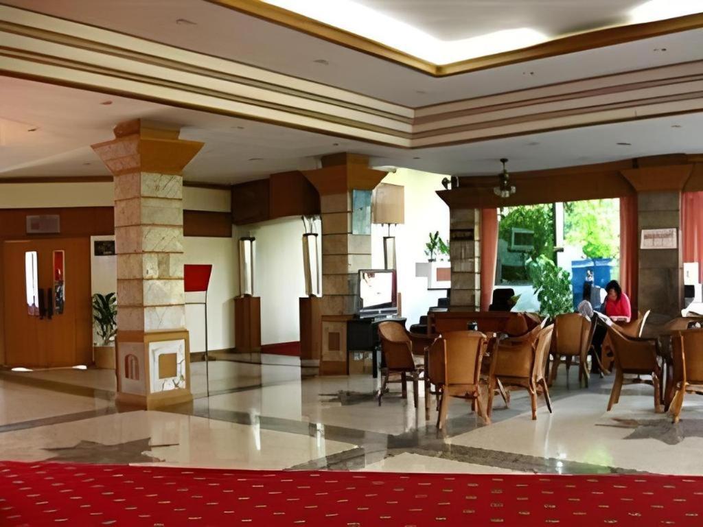 Haad Kaew Resort Songkhla Bagian luar foto