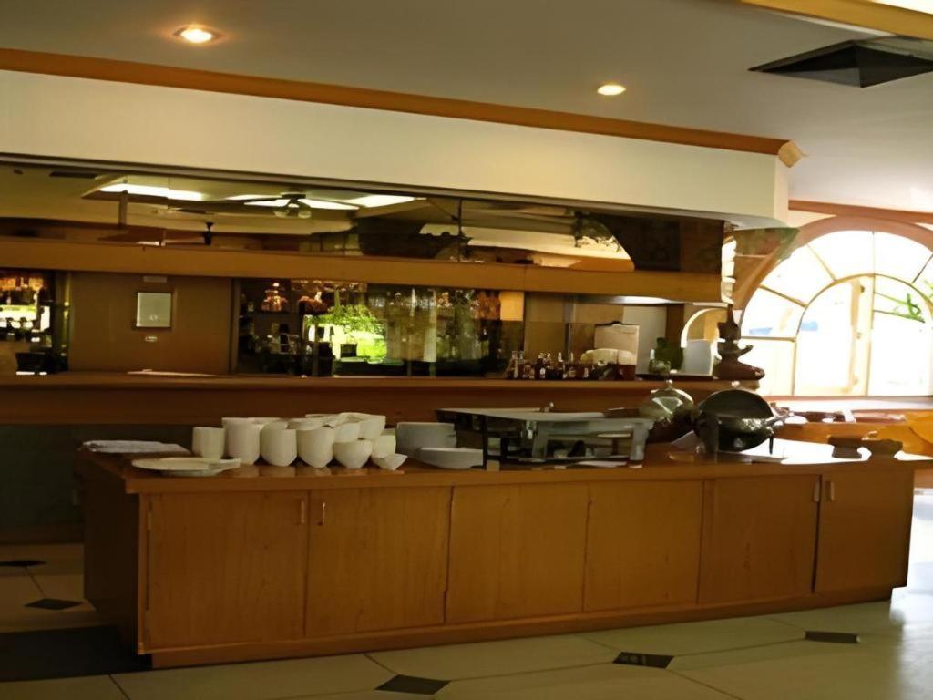 Haad Kaew Resort Songkhla Bagian luar foto