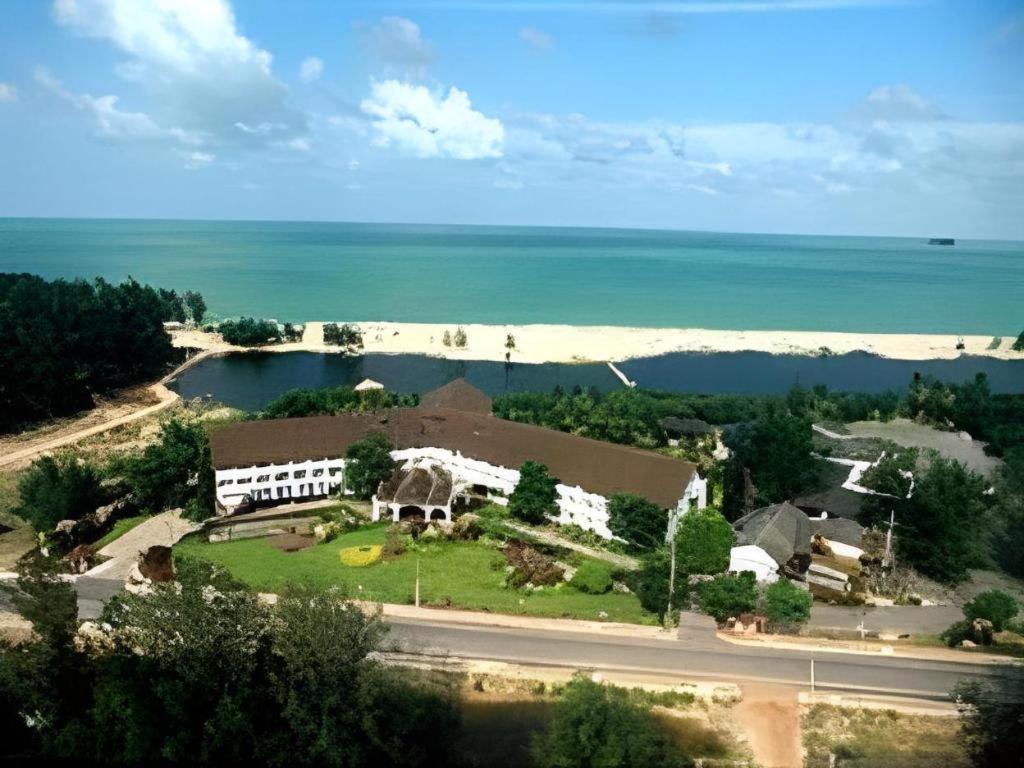 Haad Kaew Resort Songkhla Bagian luar foto