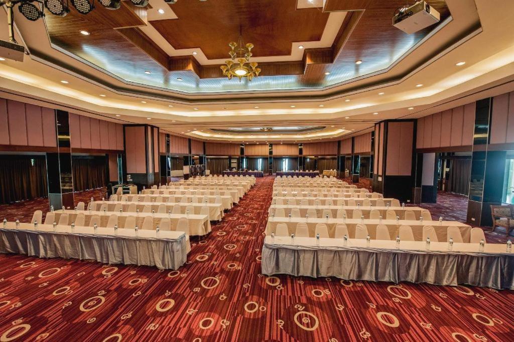 Haad Kaew Resort Songkhla Bagian luar foto