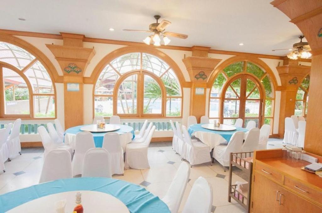Haad Kaew Resort Songkhla Bagian luar foto